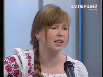 Розкажи, мам...+Ніч яка місячна